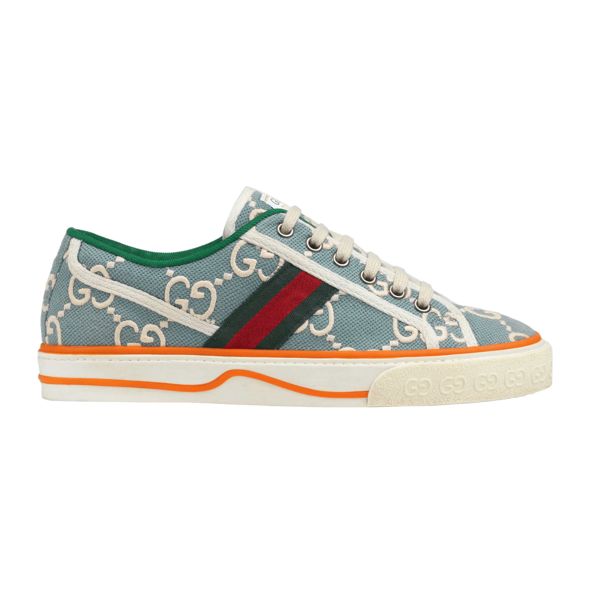 gucci tennis women's