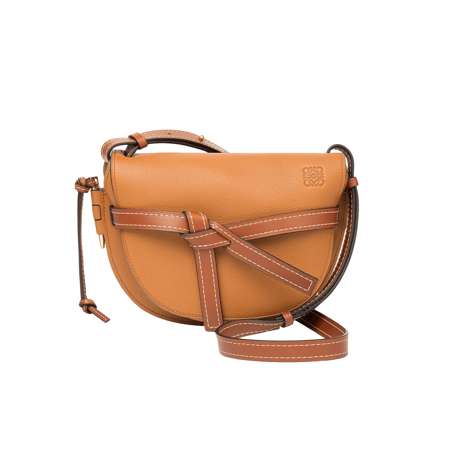 loewe gate pouch