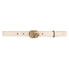 Gucci GG Marmont Thin Belt
