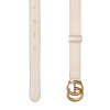 Gucci GG Marmont Thin Belt - Image 2