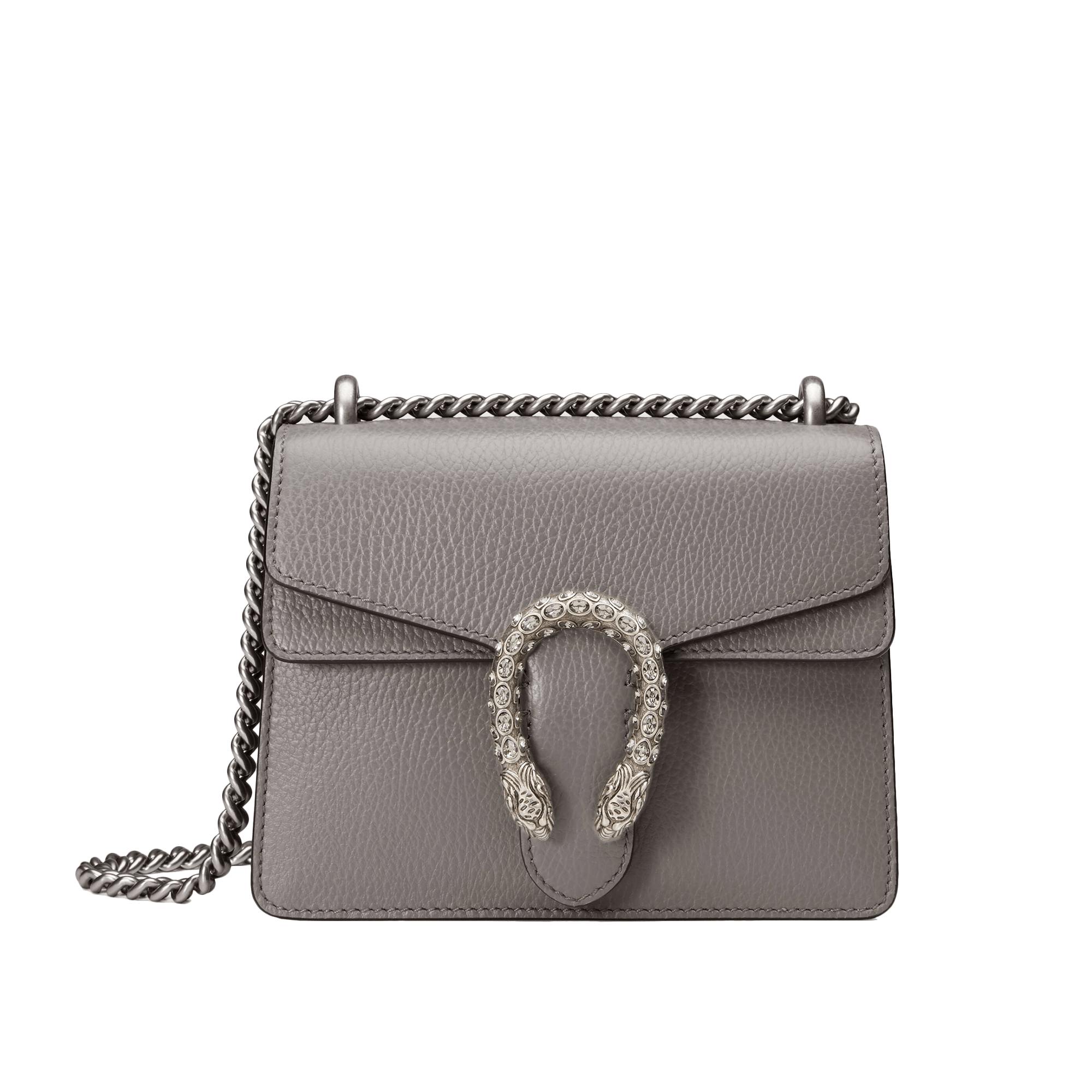 dionysus leather bag