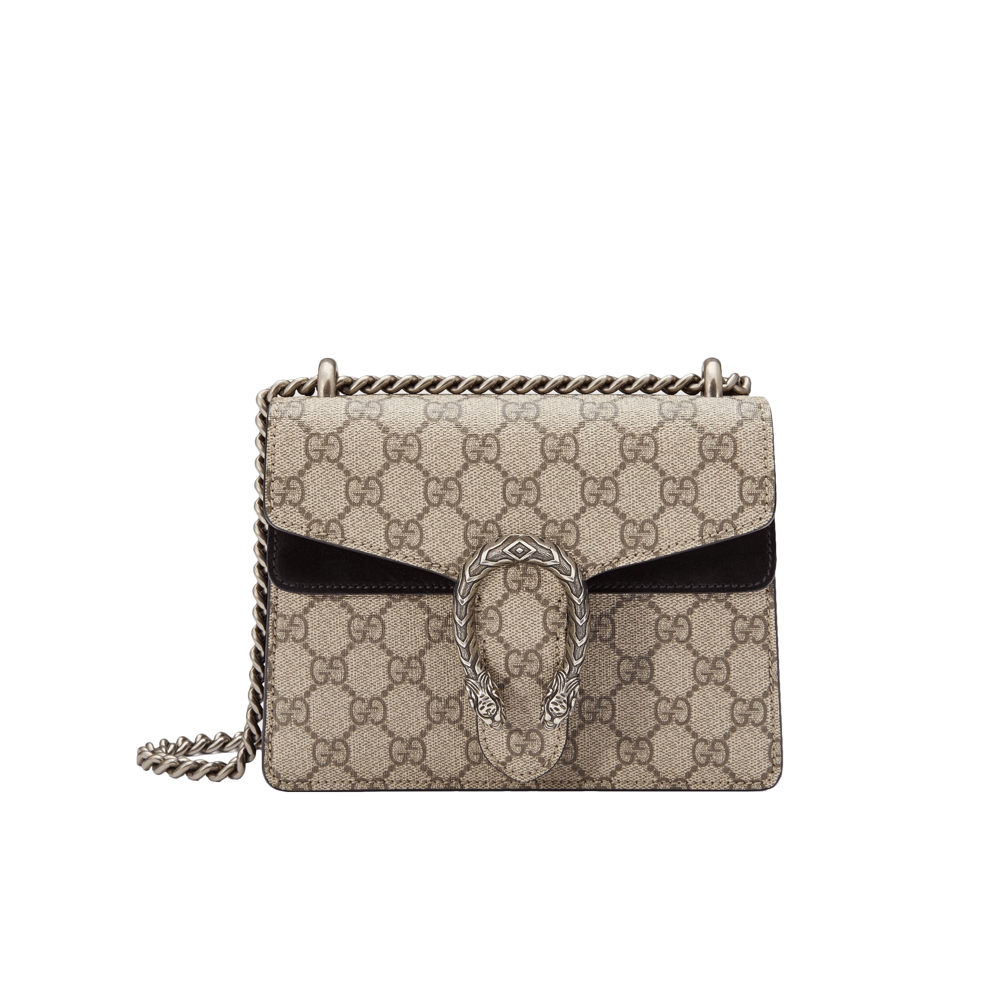 mini dionysus gg supreme shoulder bag