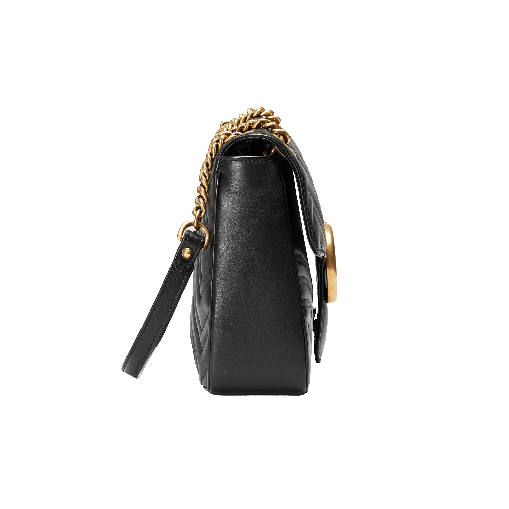 Gucci® GG Marmont Medium Matelassé Shoulder Bag – Saint John's