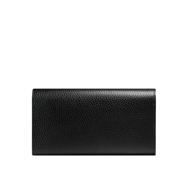 Gucci GG Marmont Leather Continental Wallet at Enigma Boutique