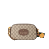 Gucci Neo Vintage GG Supreme Messenger Bag