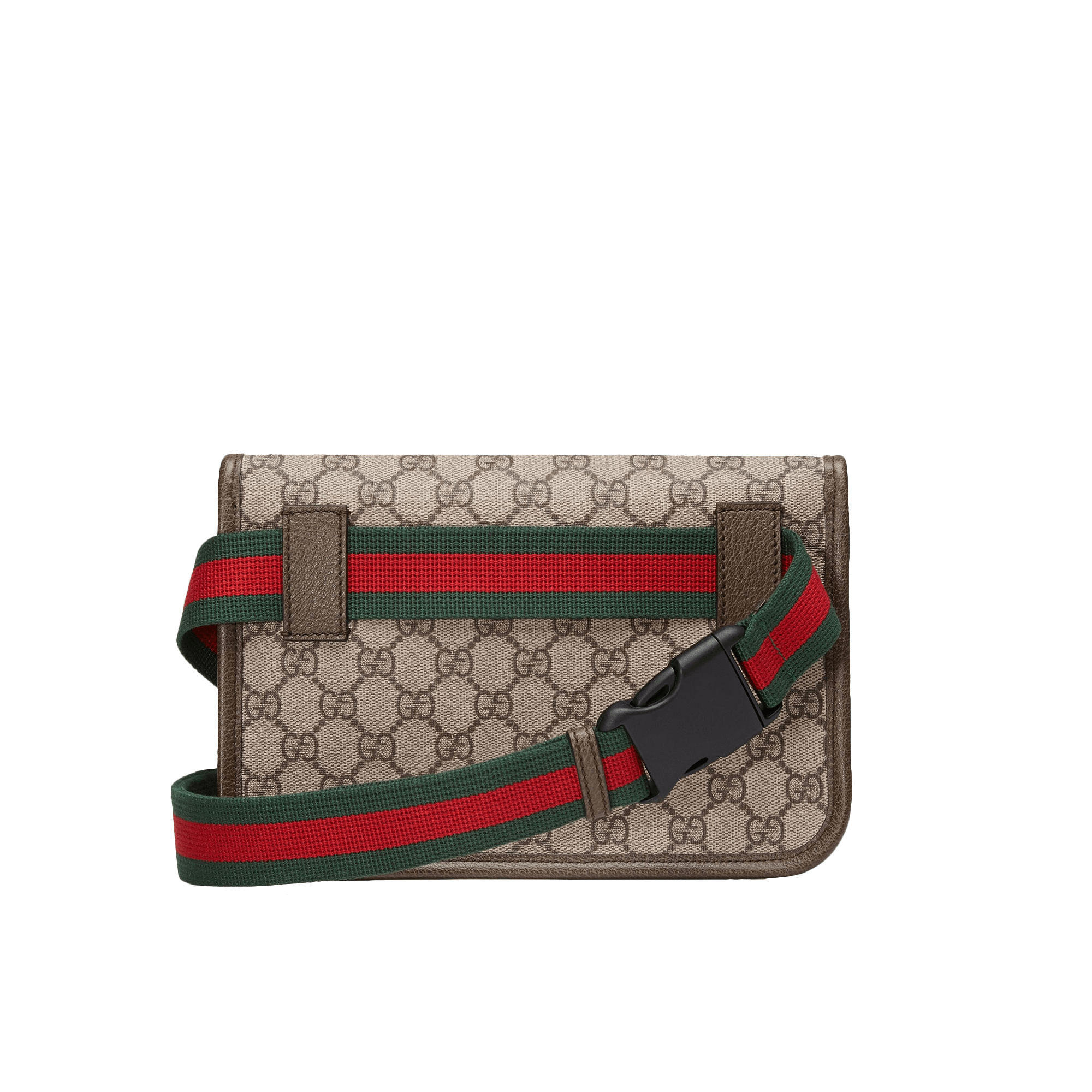 gucci neo vintage canvas belt bag