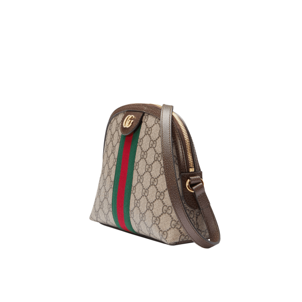 Gucci Ophidia GG Shoulder Bag at Enigma Boutique