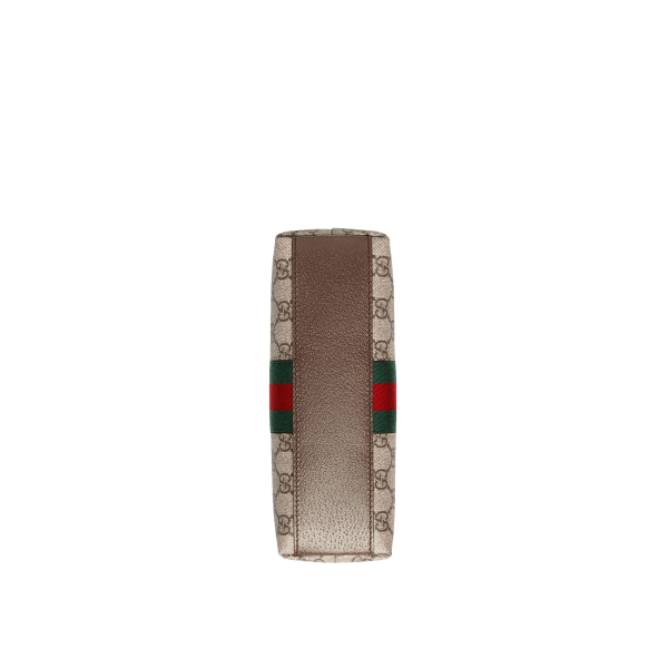 Gucci Ophidia GG Shoulder Bag at Enigma Boutique