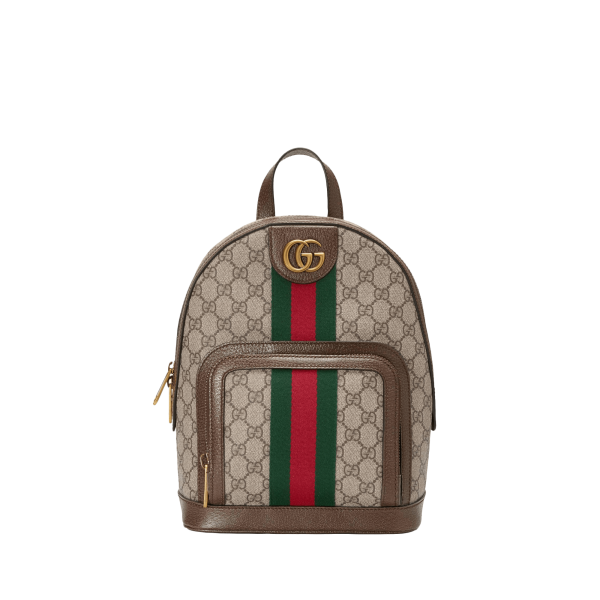 Gucci Ophidia GG Small Backpack at Enigma Boutique