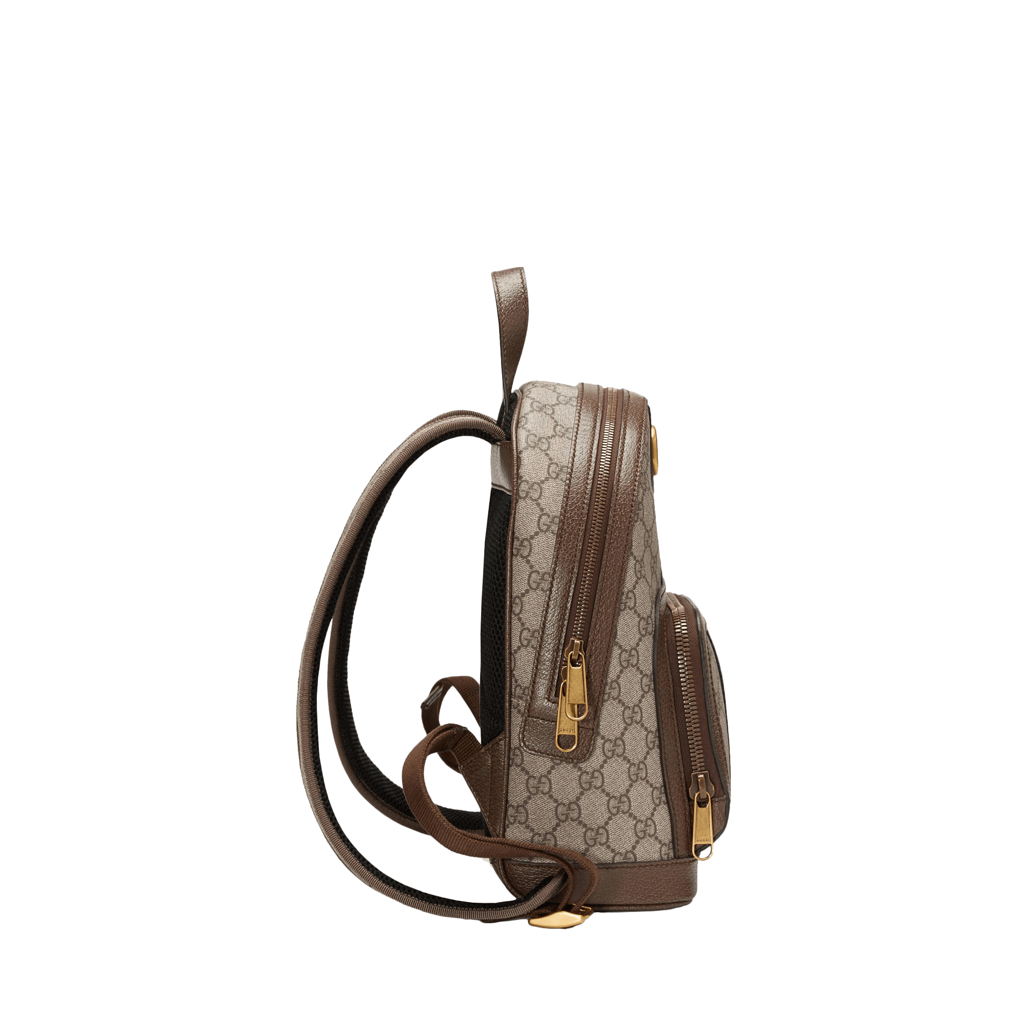 Gucci shop small backpack
