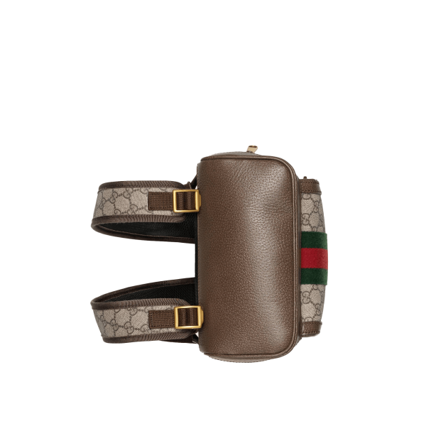 Gucci Ophidia GG Small Backpack at Enigma Boutique
