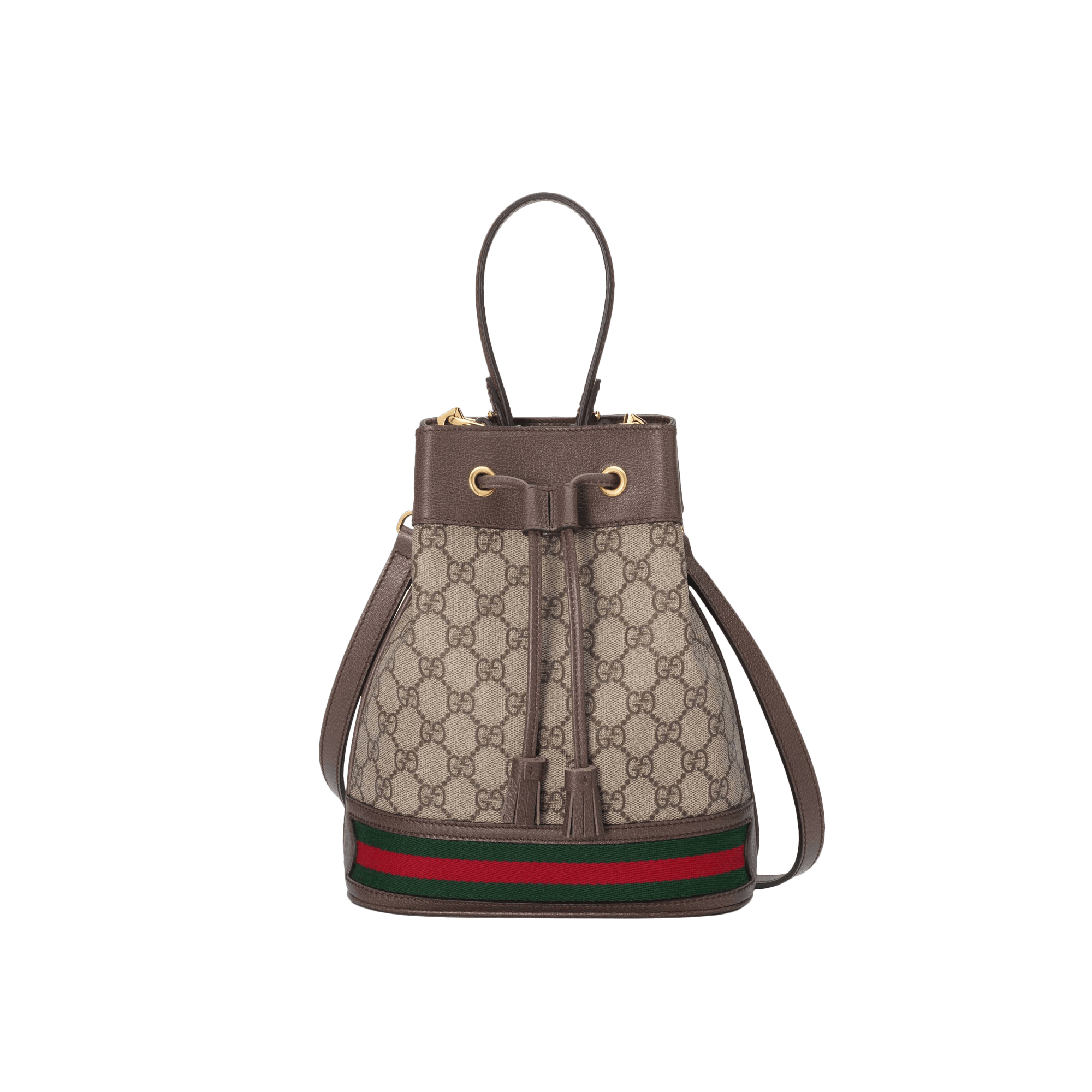 ophidia small gg bucket bag