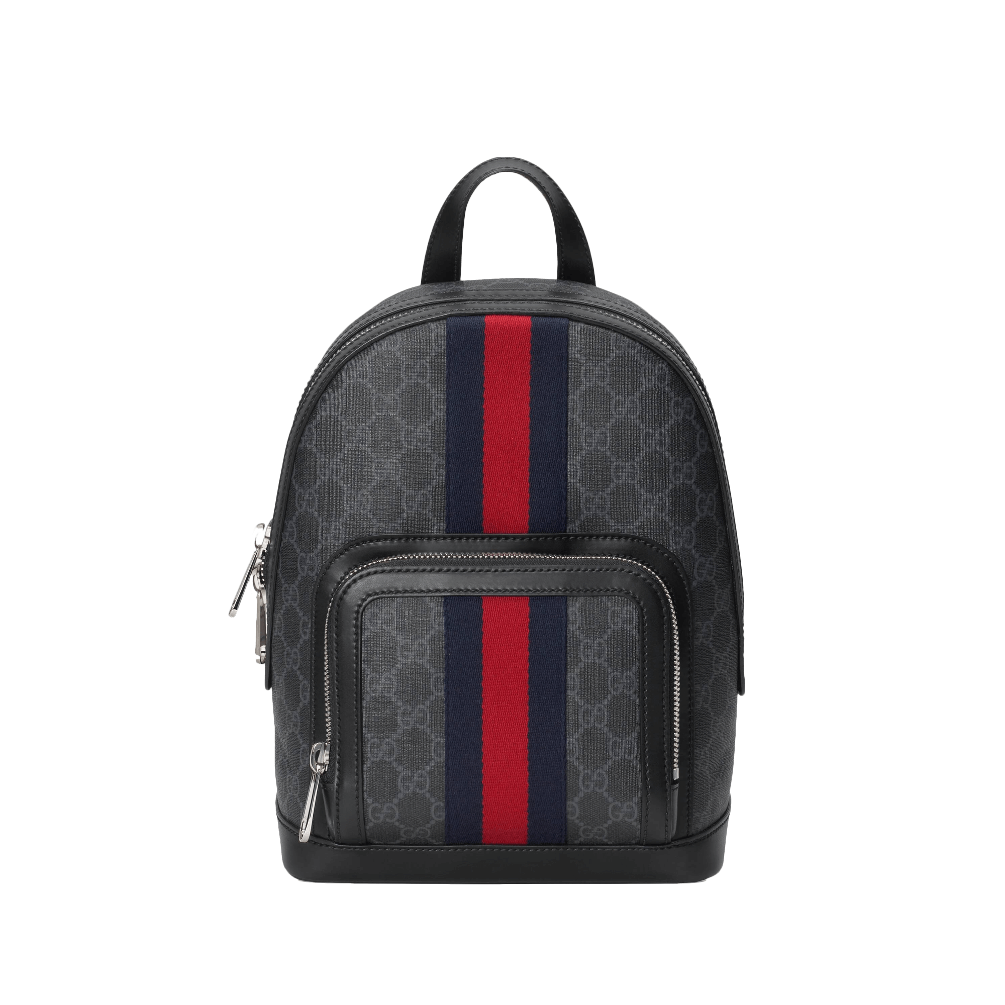 small gg supreme backpack
