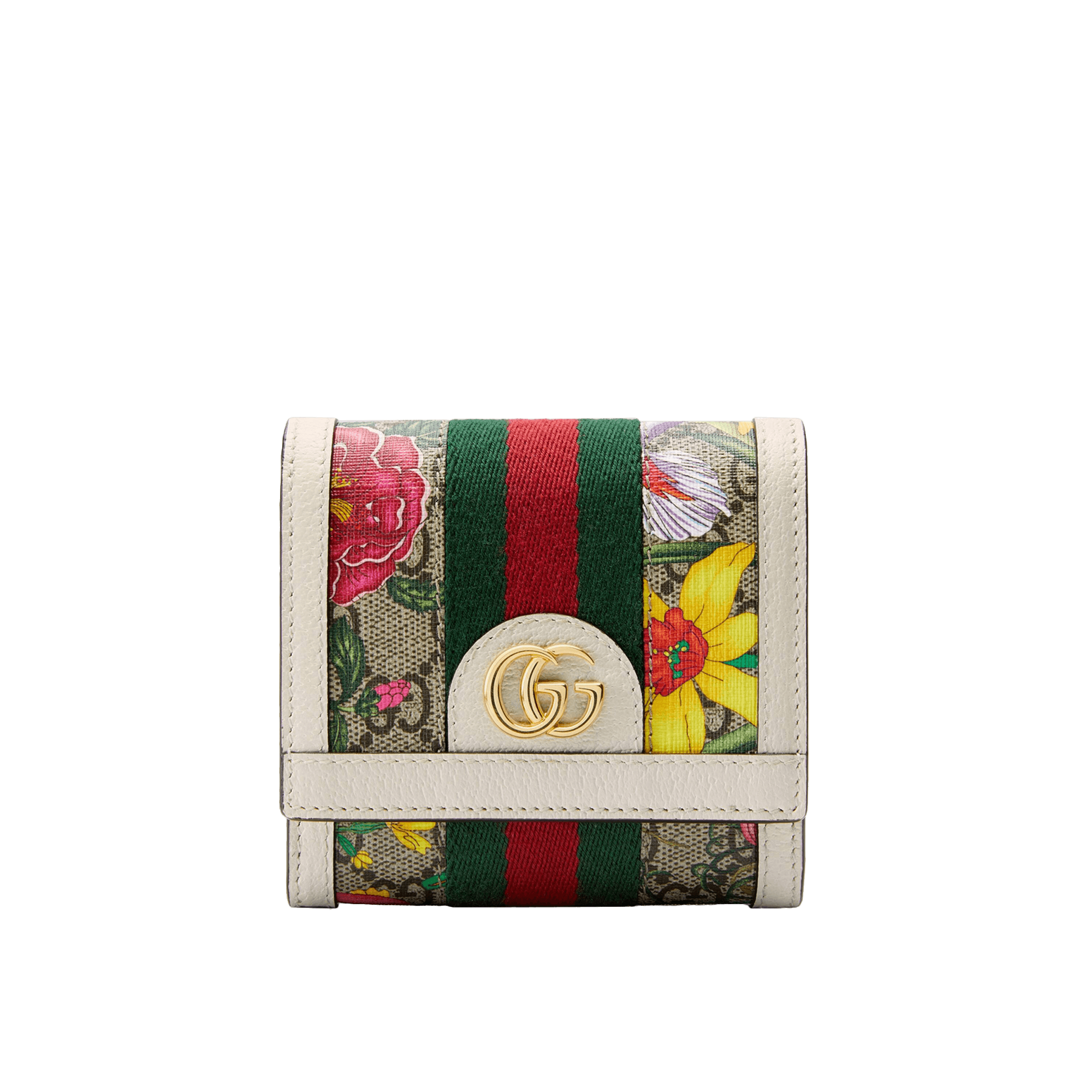 ophidia gg supreme card case
