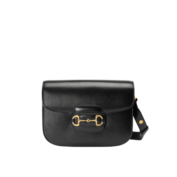 Gucci Horsebit 1955 Shoulder Bag at Enigma Boutique