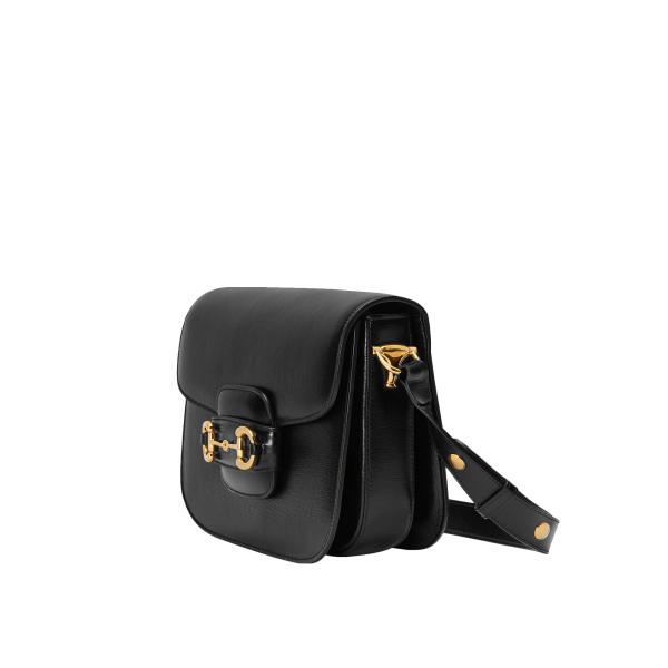 Gucci Horsebit 1955 Shoulder Bag at Enigma Boutique