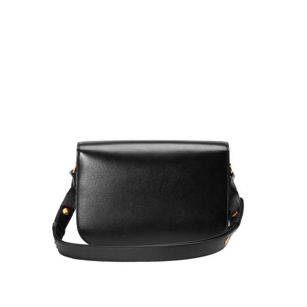 Gucci Horsebit 1955 Shoulder Bag at Enigma Boutique