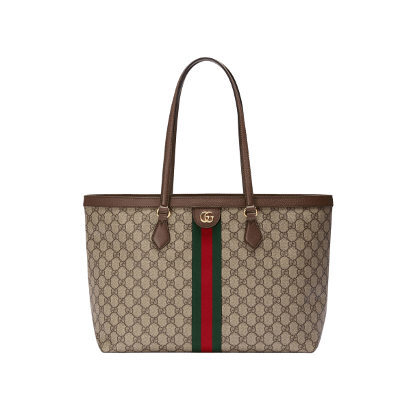 Gucci Ophidia GG Medium Tote at Enigma Boutique