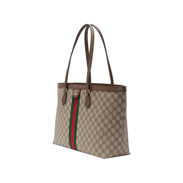 Gucci Ophidia GG Medium Tote at Enigma Boutique