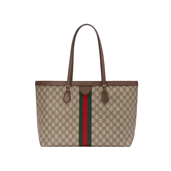 Gucci Ophidia GG Medium Tote at Enigma Boutique