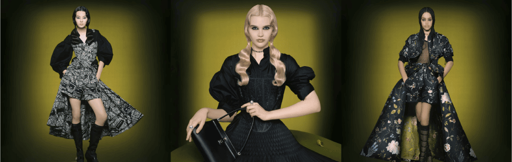 DIOR