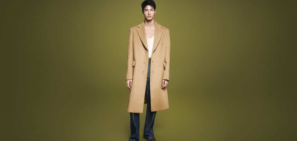 GUCCI MEN