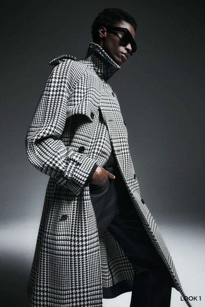 TOM FORD