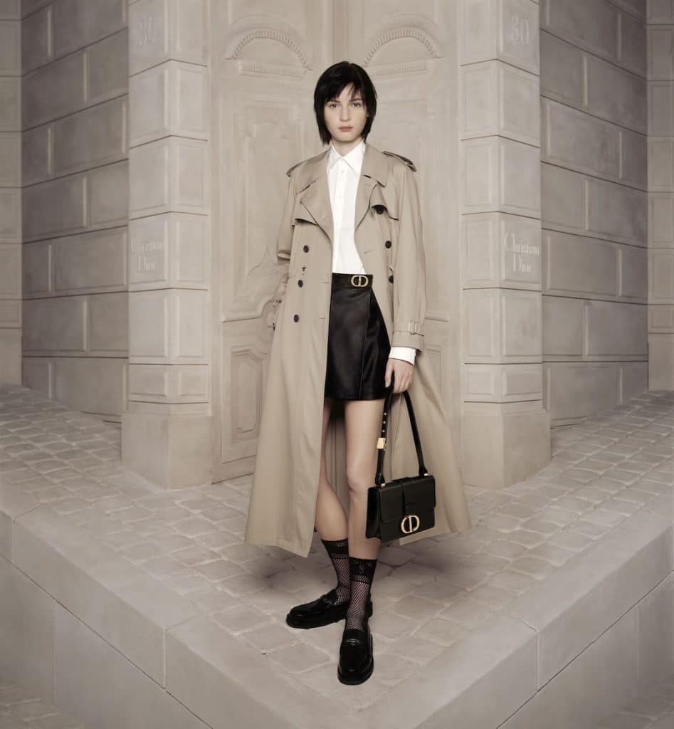 DIOR