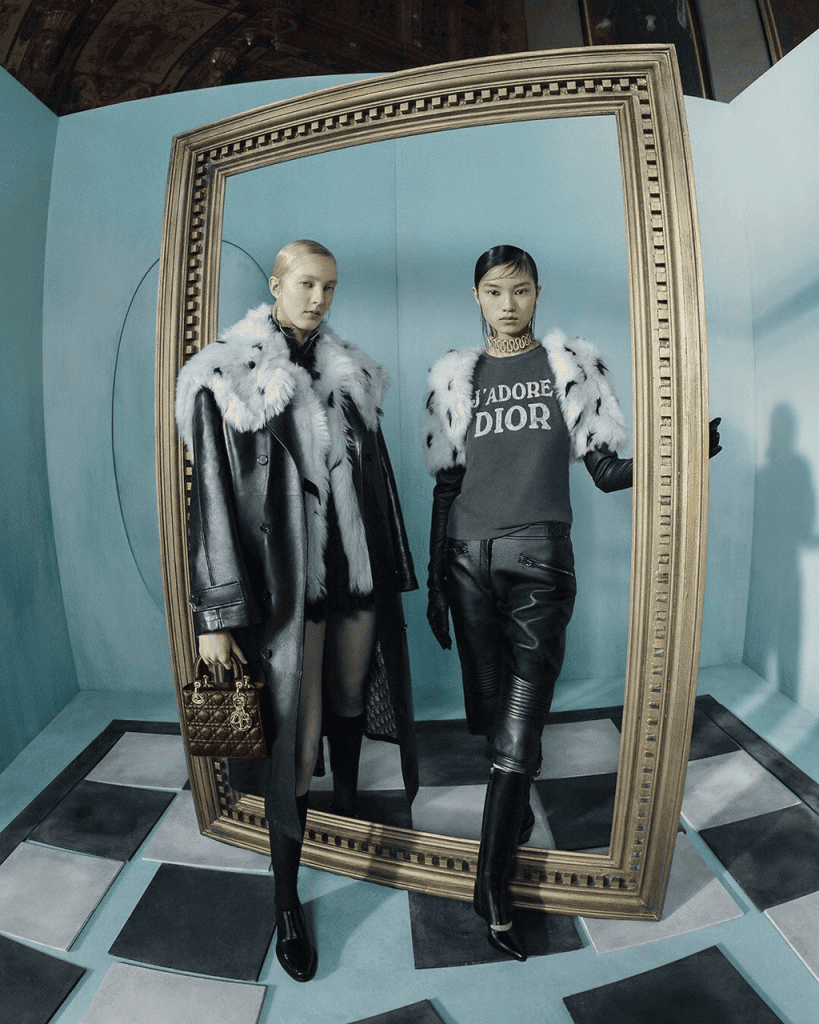 DIOR