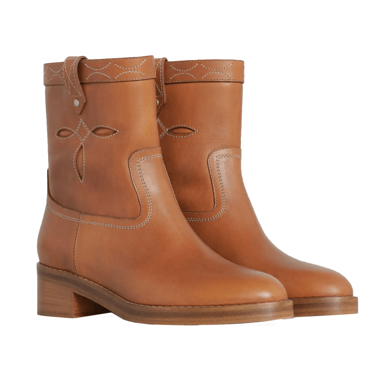 celine duck boots