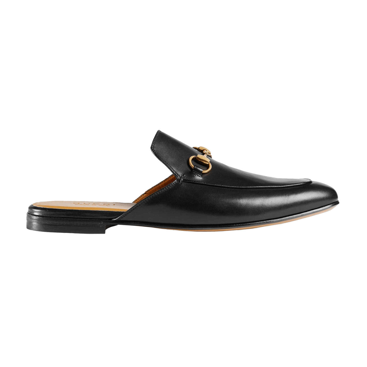 mens horsebit slippers