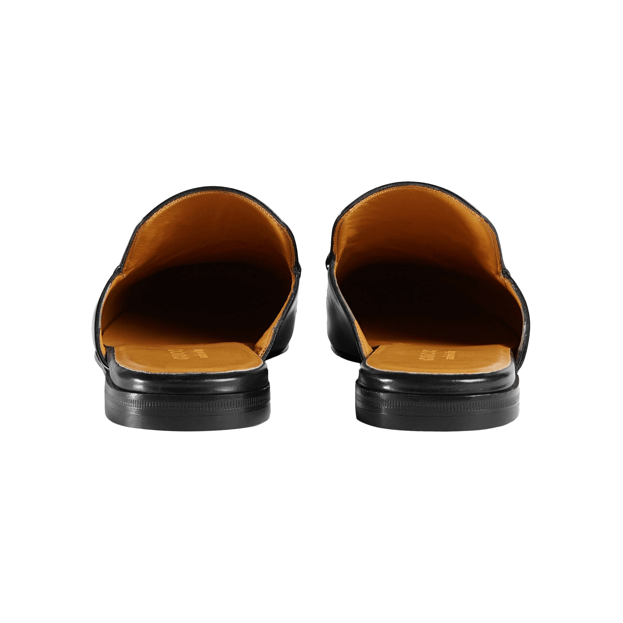 mens horsebit slippers