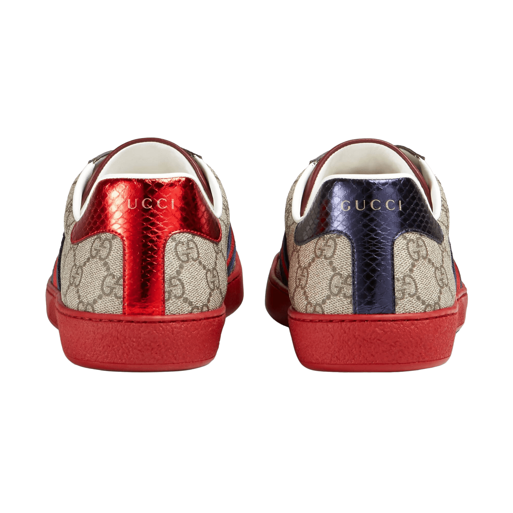 Gucci ace gg supreme men's Clearance