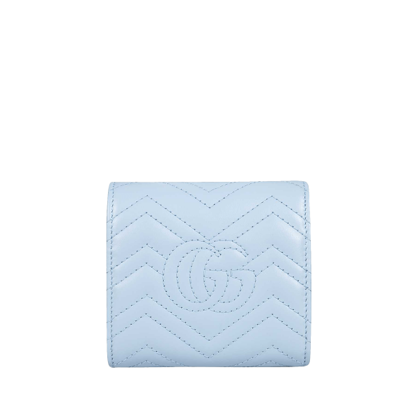Gucci GG Marmont Wallet - Image 2