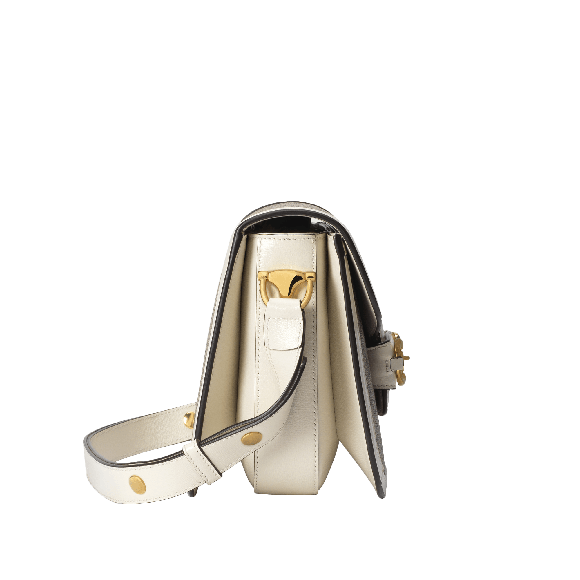 Gucci Bolsa tiracolo Gucci Horsebit 1955 pequena - Neutro em 2023  Bolsa  de ombro, Sacos para corpos transversais, Bolsa michael kors