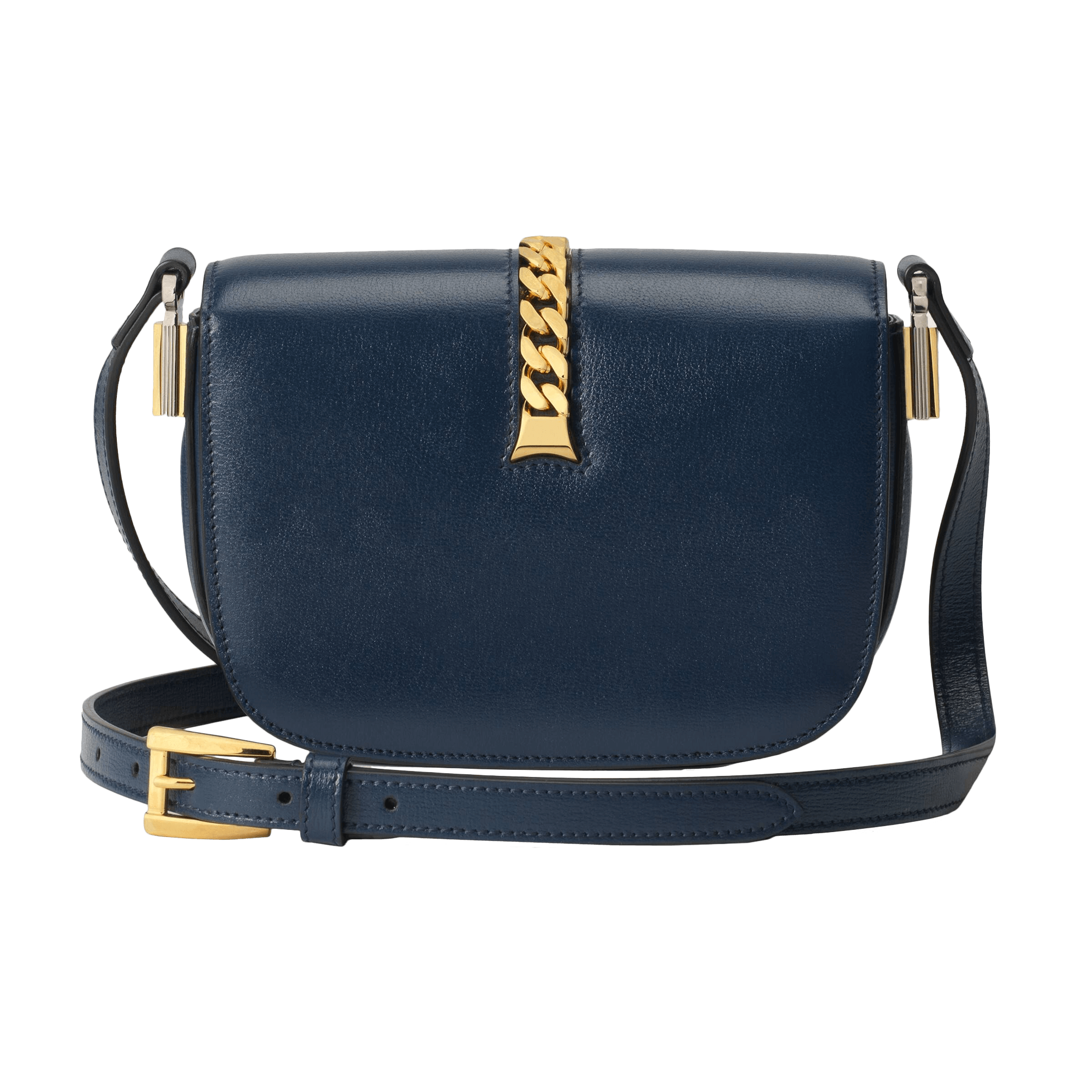 Sylvie 1969 Mini Shoulder Bag Enigma Boutique