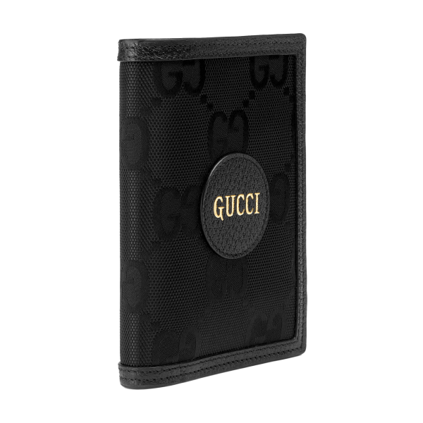 Gucci Off The Grid Passport Case at Enigma Boutique