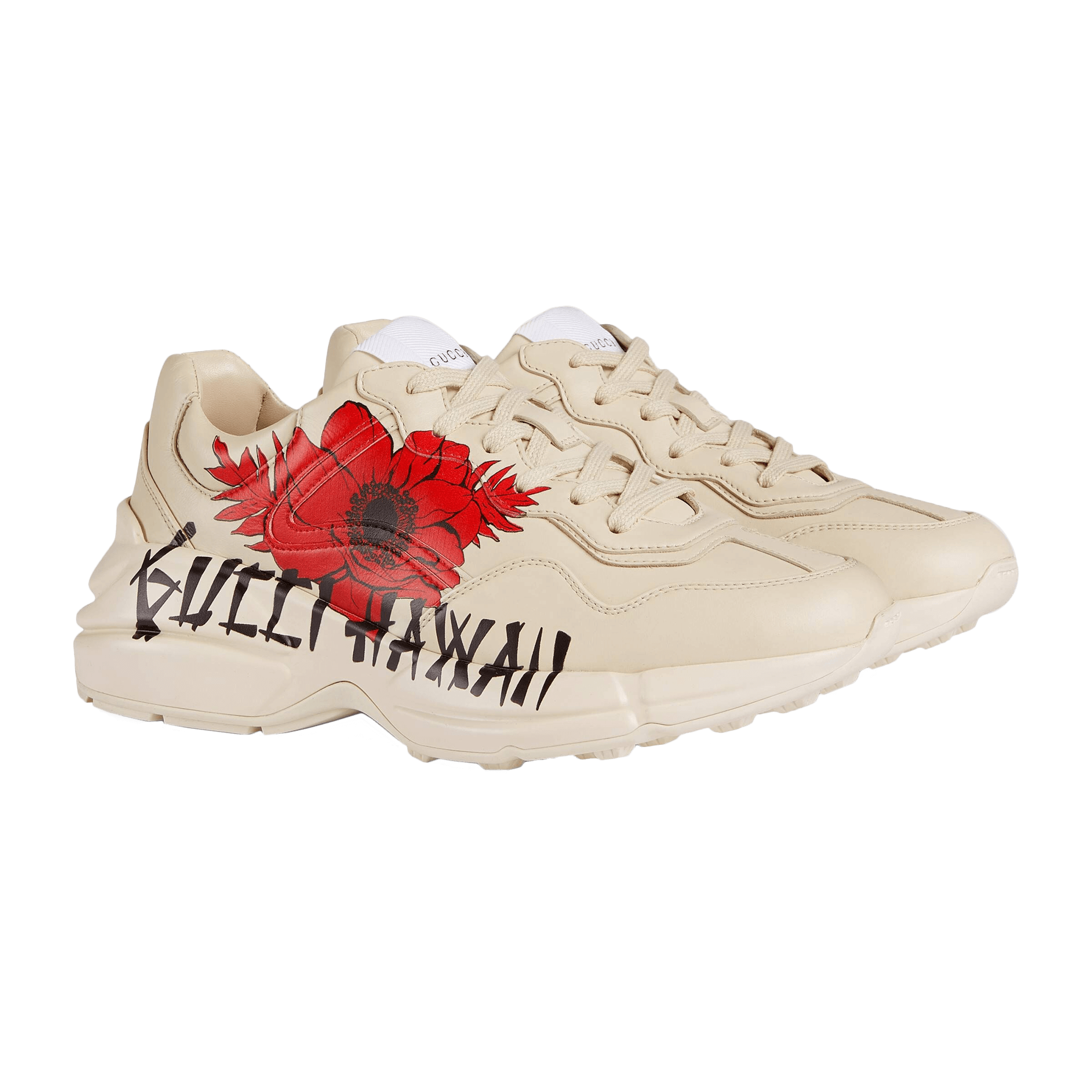 gucci rhyton women