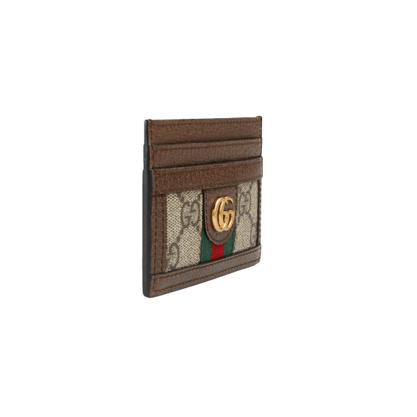 Gucci Ophidia GG Card Case - Image 4
