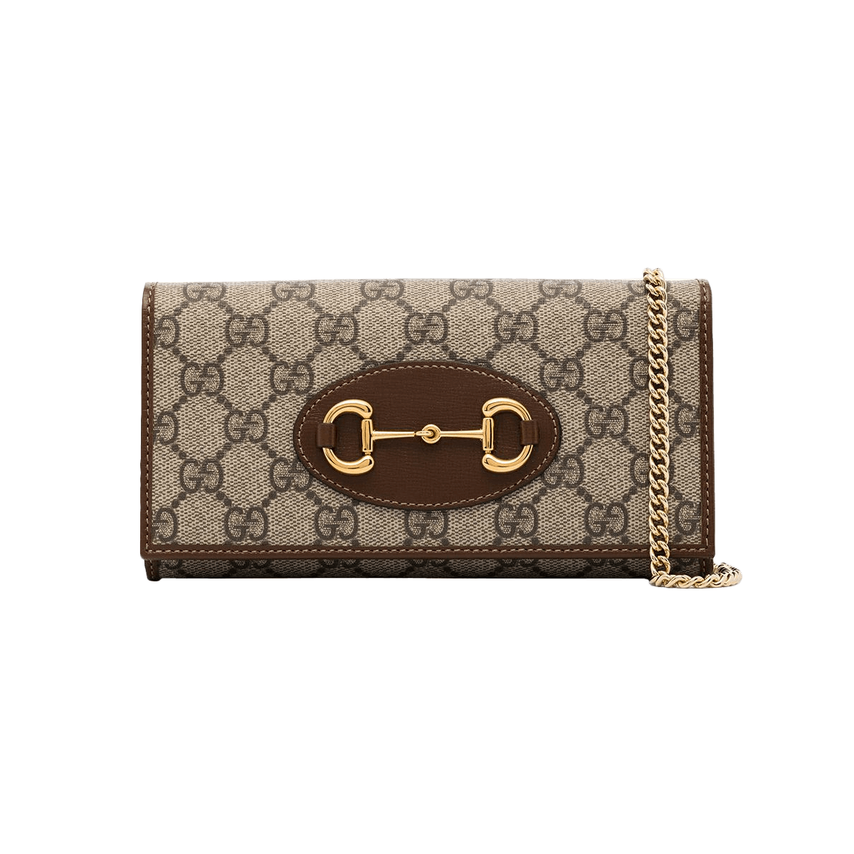 gucci wallet under 100