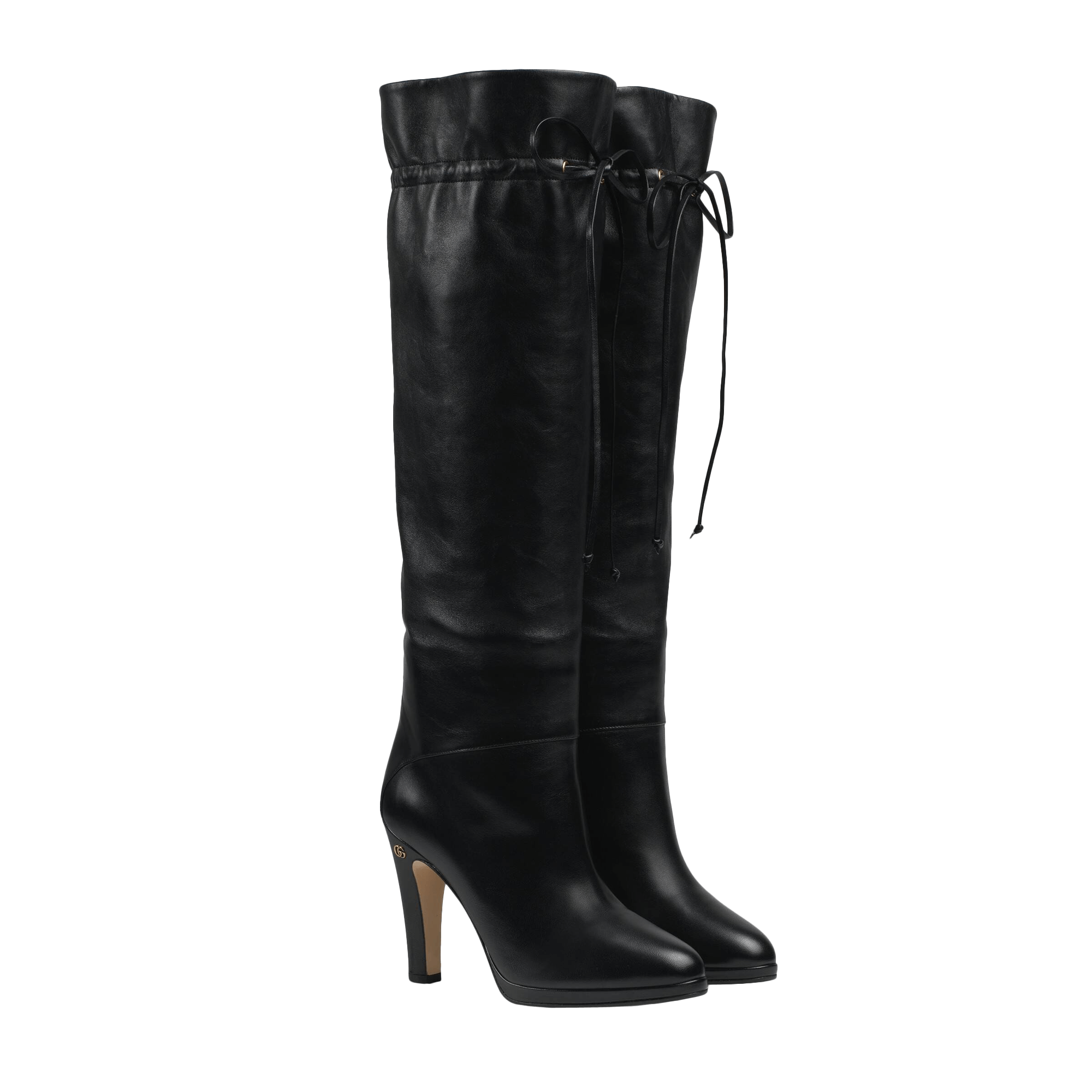 gg ankle boot with double g