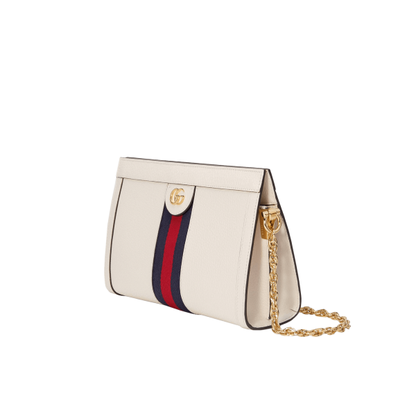 Ophidia Small Shoulder Bag at Enigma Boutique