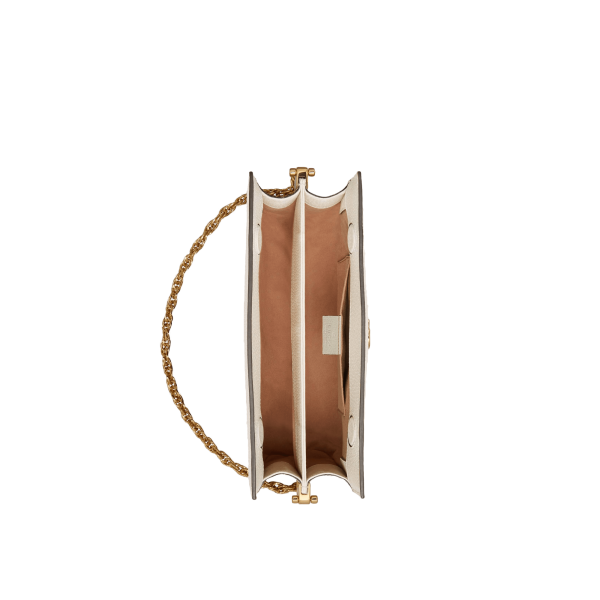 Ophidia Small Shoulder Bag at Enigma Boutique