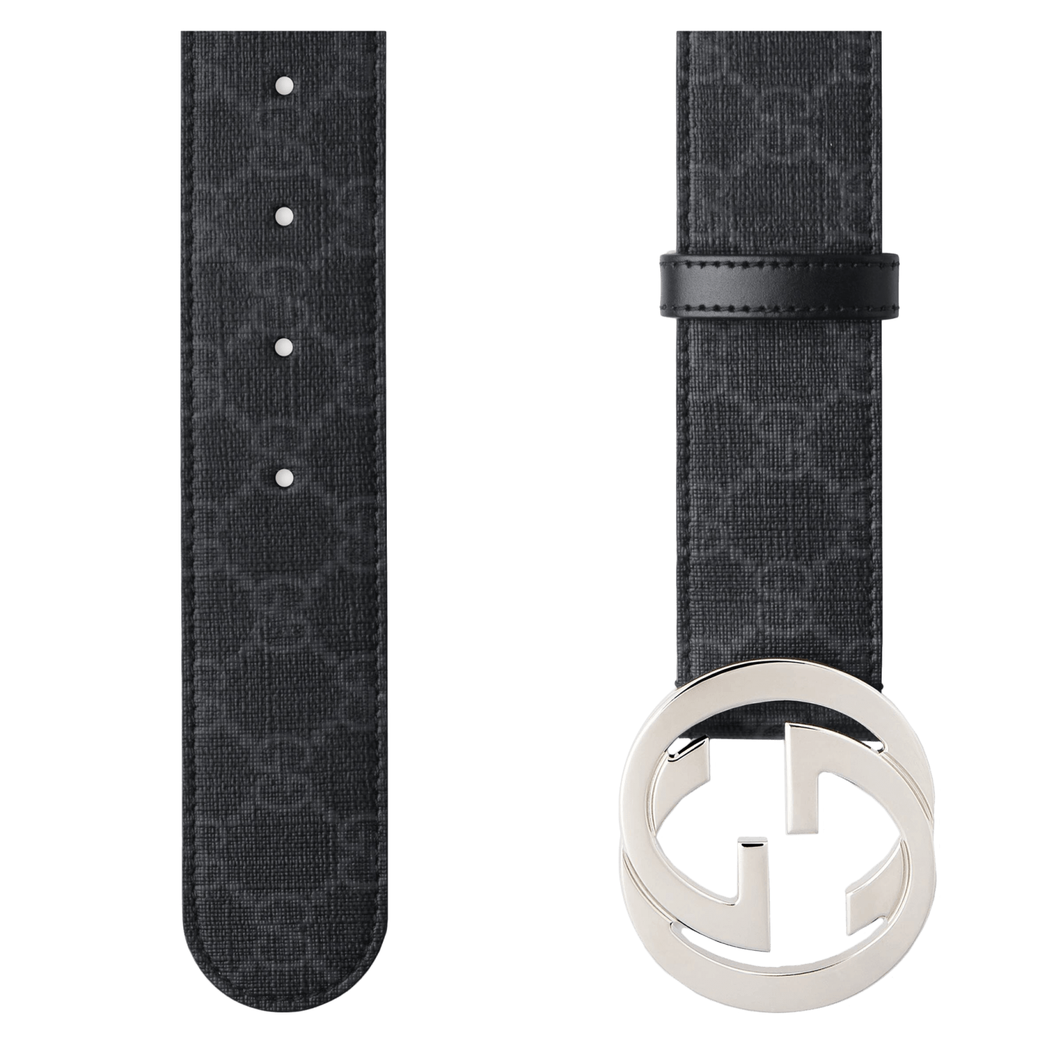 GG Supreme Belt With G Buckle Enigma Boutique