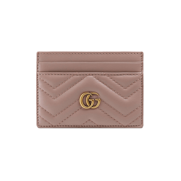 GG Marmont Card Case at Enigma Boutique