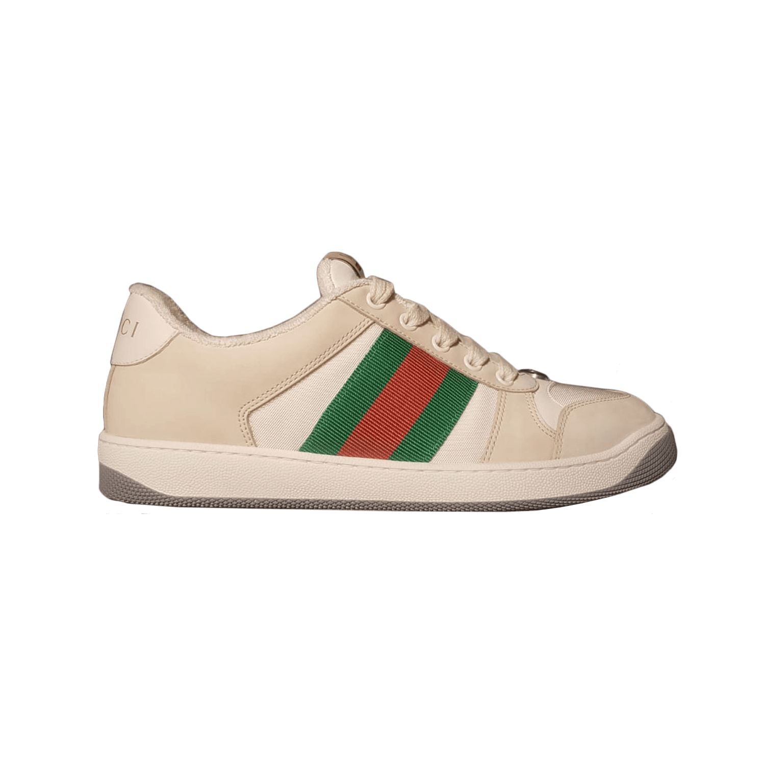 gucci double g sneakers