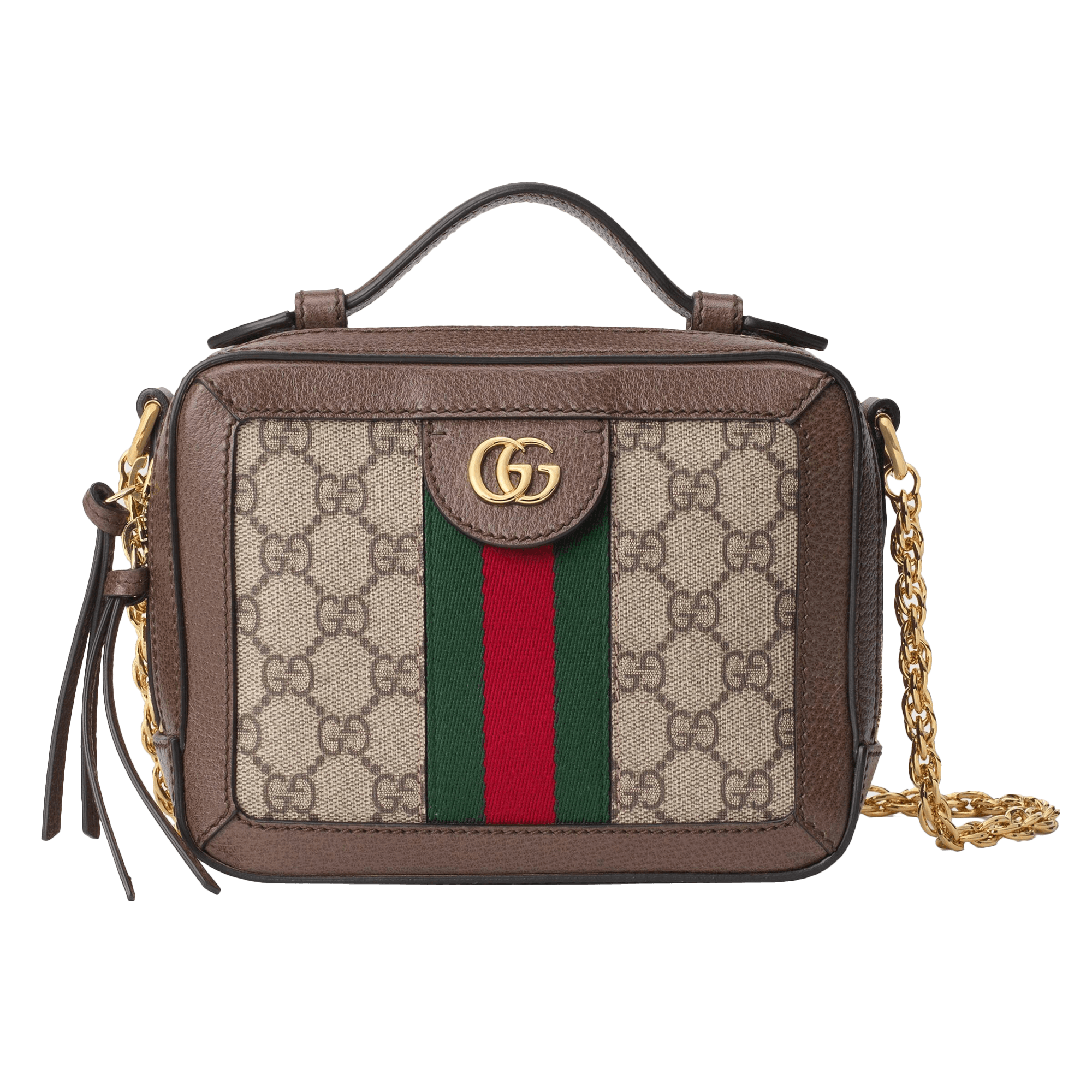 small ophidia gg supreme messenger bag