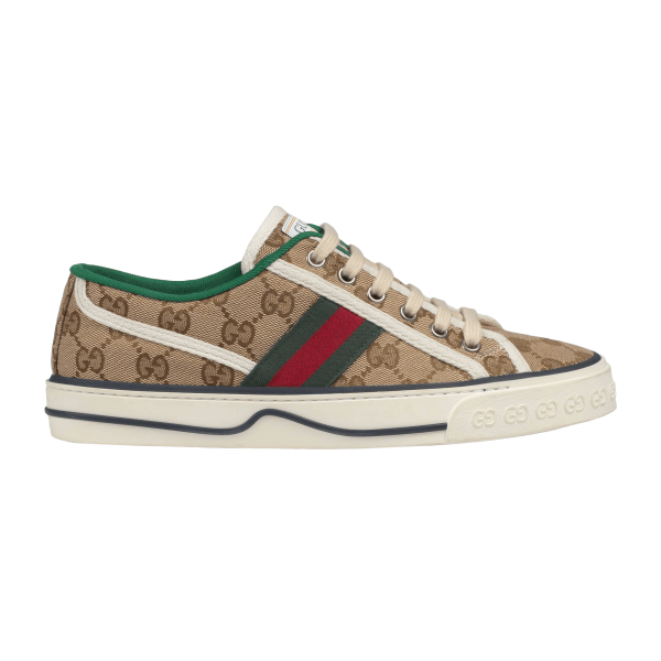 Gucci Women's GG GUCCI TENNIS 1977 Sneaker at Enigma Boutique