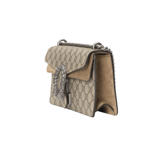 Gucci Dionysus Medium Shoulder Bag - Image 2