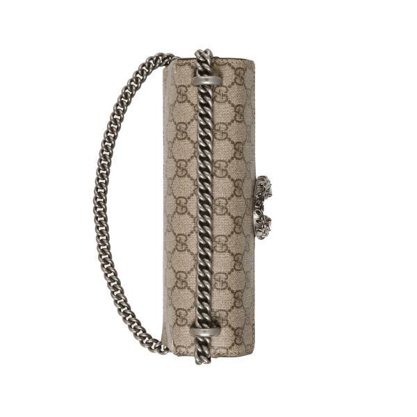 Gucci Dionysus Medium Shoulder Bag - Image 4